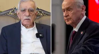 Bahçeli de kullanmıştı! Ahmet Türk o ifadeye karşı çıktı: Bu kelimeden nefret ediyorum
