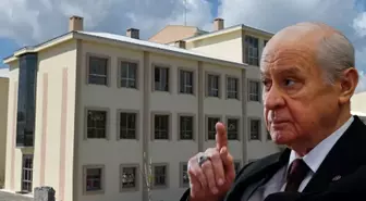 Bahçeli'nin çağrısı sonrası MSB'den askeri hastanelerin açılmasına yeşil ışık