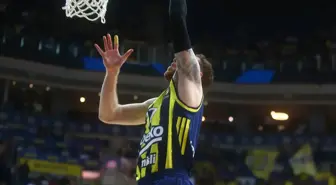 Fenerbahçe Beko, Bayern Münih'i 88-73 Mağlup Etti