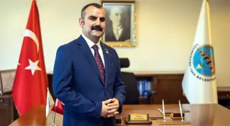 Uzunköprü Belediye Başkanı Ediz Martin'e Mermi Gönderen İki Şüpheli Gözaltında