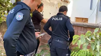 Aksaray'da Genç Pencereden Düştü, Polis İntihar Girişimini Araştırıyor