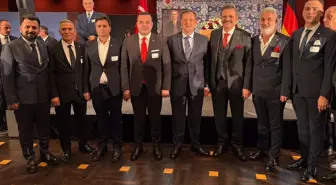 Bingöl Ticaret ve Sanayi Odası'nın Avrupa İle İşbirliği Hedefleri