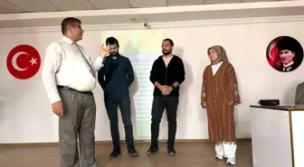Aile Yılı Kapsamında Seminerler Başladı