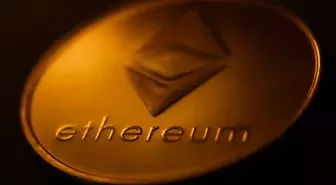 BitMine, Ether fiyatındaki yüzde 20 düşüşte alım yaptı