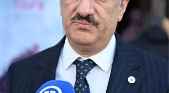 Boğaziçi Üniversitesi Rektörü'nden Mezunlara Çağrı: İlişkileri Güçlendirin