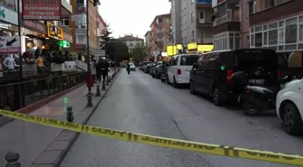 Çankırı'da Tüfekle Yaralama Olayı: Şüpheli Gözaltına Alındı