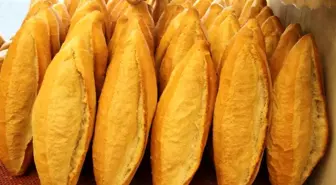 Çarşamba'da Ekmek Fiyatları Artış Gösterdi