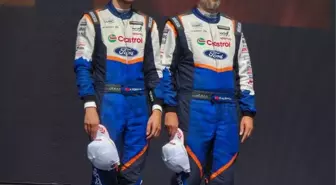 Castrol Ford Team Türkiye, Orta Avrupa Rallisi'nde Dünya Şampiyonluğu İçin Yarışacak