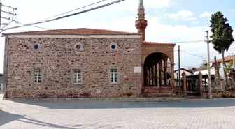 Tarihi Camii İki Yıldır İbadete Kapalı: Köylüler Tepkili