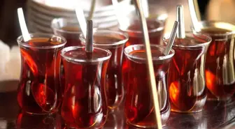 Çayı her müşteriye farklı fiyata satıyorlar! Nedeni de inanılmaz