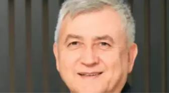 Cengiz Gülebay kimdir? Yeni ASAT Genel Müdürü Cengiz Gülebay kaç yaşında, nereli?