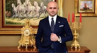 Cihan Ekşioğlu kimdir, ne iş yapıyor? Cihan Ekşioğlu neden gözaltına alındı, hakkındaki suçlamalar neler?