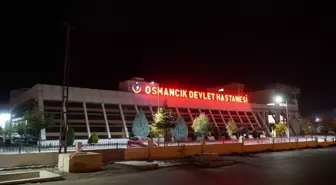 Çorum'da motosiklet kazası: 1 ölü, 1 yaralı