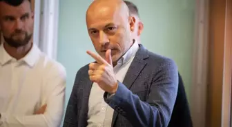Cüneyt Çakır ve Tolga Zengin, UEFA MIP'e katıldı