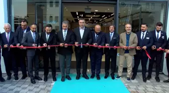 CW Enerji Bursa'daki Yeni Plus Bayisiyle büyümeye devam ediyor