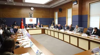 Türkiye, Gazze'de Filistin Halkının Yanında