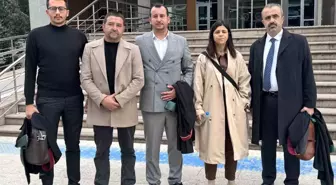 Edirne'deki cinayet davasında sanık 'kazaydı' dedi, aile adalet talep etti