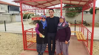 İpsala'da Yapılan Ziyaretler ve Yatırımlar