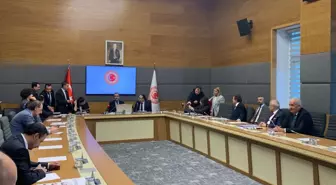 Engelli Bireylerin Sorunları Araştırılıyor