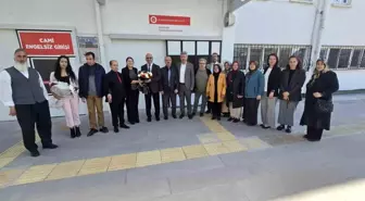 Engelli Dernek Başkanları Toplantısı Afyonkarahisar'da Gerçekleştirildi