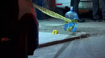 Esenyurt'ta Kahvehaneye Silahlı Saldırı