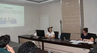 Ameliyathane Hemşireliği Sertifikasyon Programı Düzenlendi