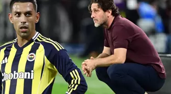 Fatih Tekke, İrfan Can Kahveci'nin yanında Fenerbahçe'den bir yıldızı daha istiyor