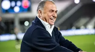 Fatih Terim Çekya Milli Takımı'na mı gidiyor?