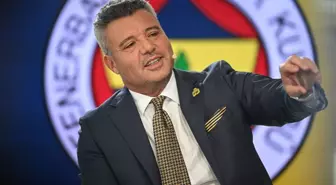 Fenerbahçe'de 4 ayrılık daha gerçekleşti