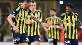 Fenerbahçe-Stuttgart maçı ne zaman? Fenerbahçe-Stuttgart maçı hangi gün saat kaçta, hangi kanalda? Fenerbahçe Avrupa Ligi maç takvimi!