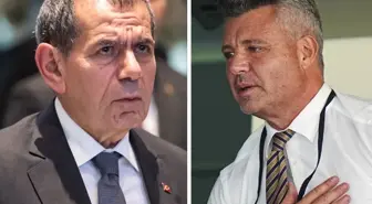 Fenerbahçe ve Galatasaray bomba transferde karşı karşıya geldi