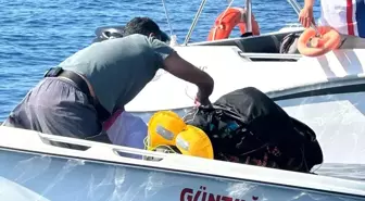 Alman Paraşütçü Babadağ'dan Düşerek Ağır Yaralandı