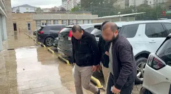 Samsun'da FETÖ Operasyonu: 7 Şüpheliden 2'si Adliyeye Sevk Edildi