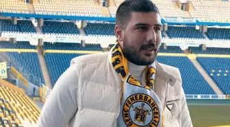 Genç Fenerbahçeliler'in lideri Cem Gölbaşı'na 6 yıl 10 ay hapis cezası