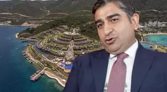 Hakkında gözaltı kararı verilen Sezgin Baran Korkmaz'dan açıklama var
