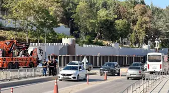 Bilecik Hamsu Köprüsü Cumartesi Günü Trafiğe Kapalı Olacak