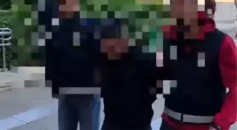 3 Ayrı Suçtan Aranan Şahıs Sultanhisar'da Yakalandı