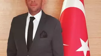 Hatayspor'un Yeni Başkanı Ethem Çakır Oldu