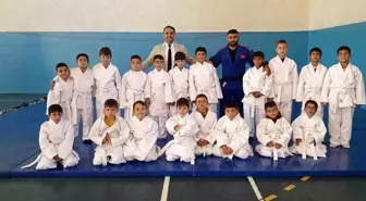 Erzurum'da Spor Faaliyetlerinde Hız Kazanılıyor