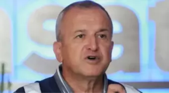 İbrahim Kurt kimdir? ASAT Genel Müdürü İbrahim Kurt istifa mı etti, neden istifa?