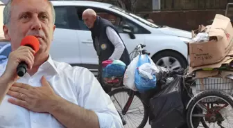 İnce'nin paylaştığı 'yoksulluk' görüntüsünün perde arkası bambaşka çıktı