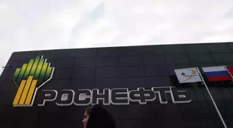 İngiltere, Rus Petrol Şirketlerine Yeni Yaptırımlar Açıkladı