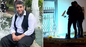 İranlı muhalif Nazari'ye İstanbul'da kanlı infaz