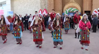 Isparta'da 3. Turizm ve Gastronomi Fuarı Açıldı