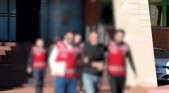 Isparta'da Dolandırıcılara Operasyon: 45 Bin Dolar Çaldılar