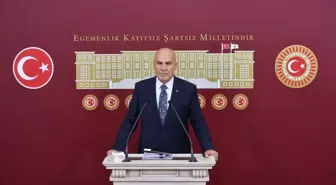 İYİ Parti'den PKK'ya Sert Mesaj: 'Alçak Bir Örgüttür'