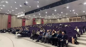 Medya Sektöründe İş Hukuku Uluslararası Kongresi İzmir'de Başladı