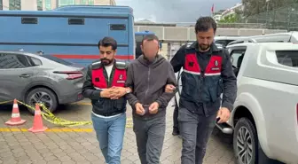 Samsun'da DEAŞ Operasyonu: Bir Gözaltı