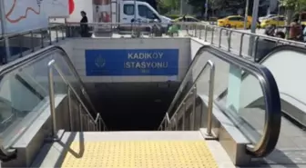 Kadıköy-Sabiha Gökçen Havalimanı metro hattında biri intihar mı etti? Kadıköy metrosunda intihar olayı ne zaman, saat kaçta oldu?