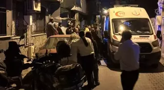 İzmir'de Kanser Hastası Eşini Vuran Adam Gözaltında